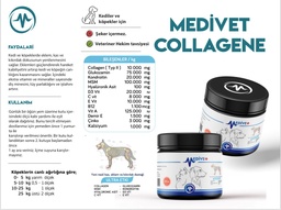 Medivet Collagene